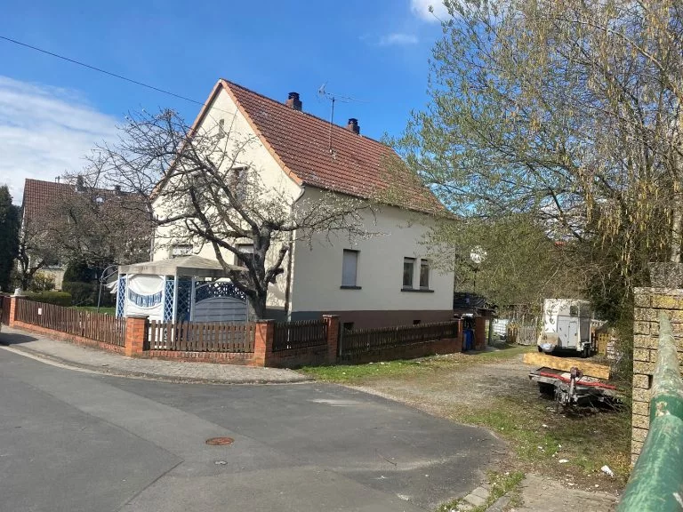 Vorlage Haus Bild 768x576